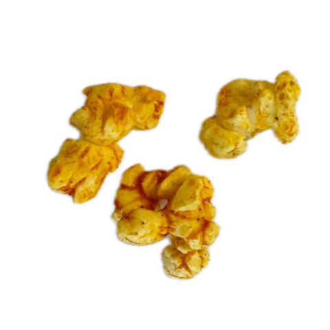 Habanero Maple Bourbon Popcorn
