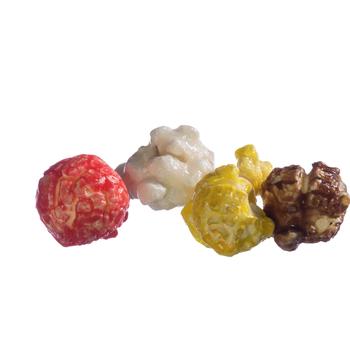 The DIY Popcorn Bar - bulk (Orders Placed For Pickup Will Need 5 Business Days)