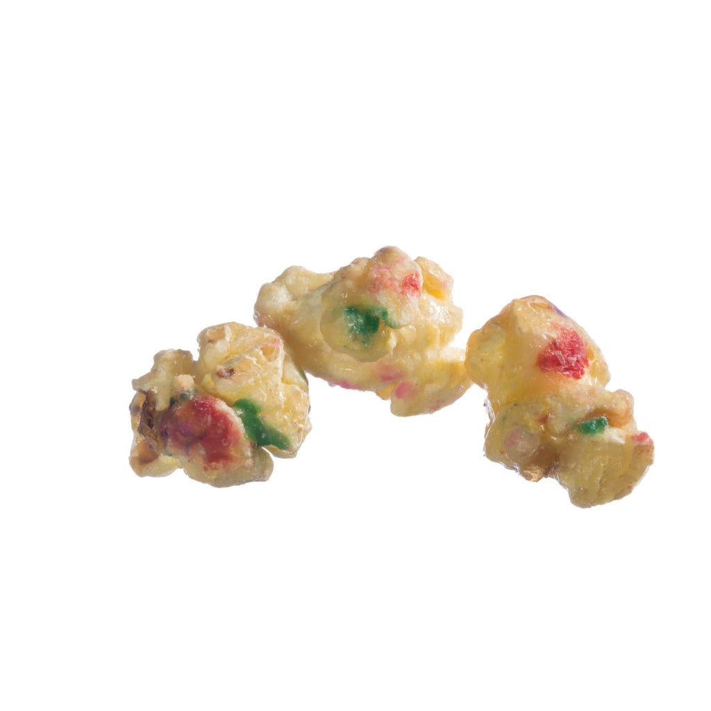 The DIY Popcorn Bar - bulk (Orders Placed For Pickup Will Need 5 Business Days)