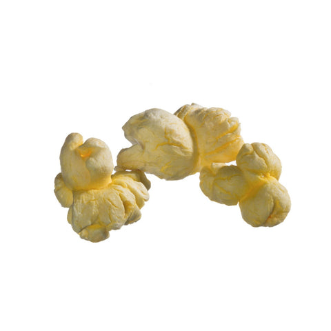 Buttered Popcorn