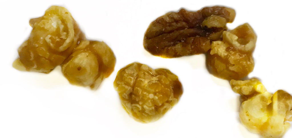 The DIY Popcorn Bar - bulk (Orders Placed For Pickup Will Need 5 Business Days)