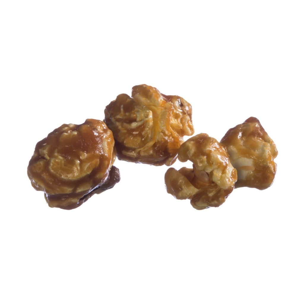 Caramel Corn Popcorn