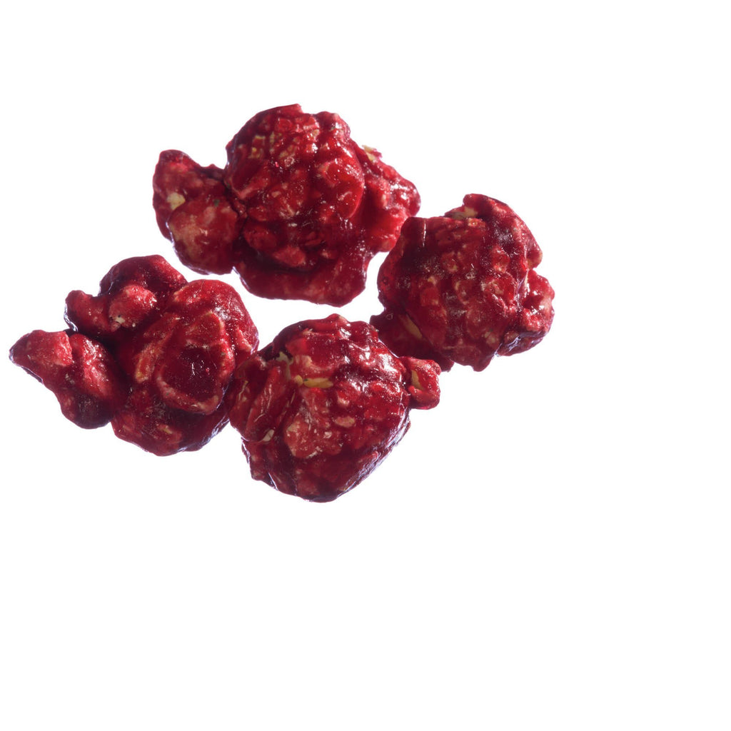 The DIY Popcorn Bar - bulk (Orders Placed For Pickup Will Need 5 Business Days)