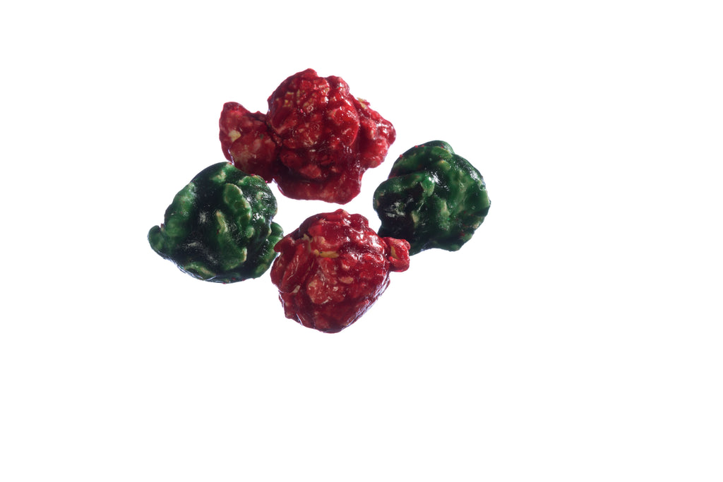 The DIY Popcorn Bar - bulk (Orders Placed For Pickup Will Need 5 Business Days)