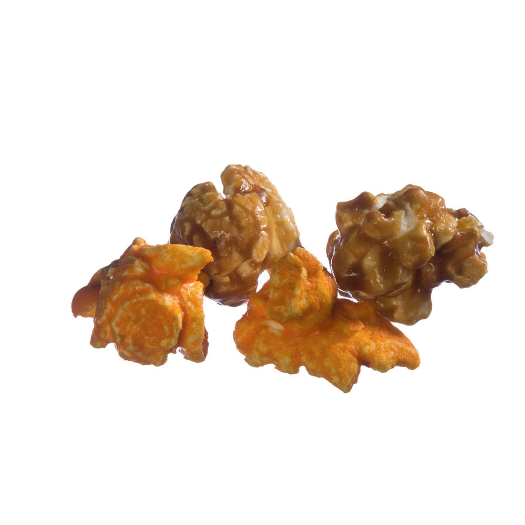 The DIY Popcorn Bar - bulk (Orders Placed For Pickup Will Need 5 Business Days)