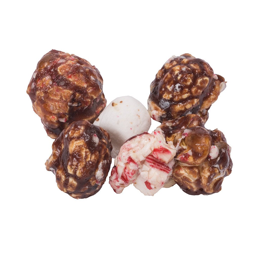 The DIY Popcorn Bar - bulk (Orders Placed For Pickup Will Need 5 Business Days)