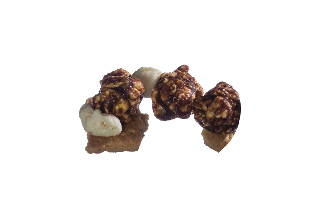 Take Away Popcorn Favors - 20 count per case (Orders Placed For Pickup Will Need 5 Business Days)