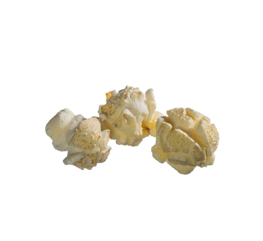 The DIY Popcorn Bar - bulk (Orders Placed For Pickup Will Need 5 Business Days)