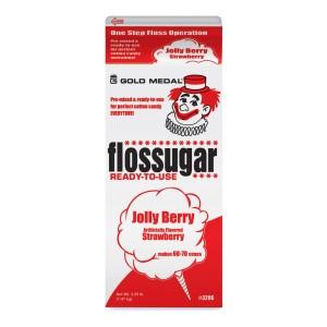 Flossugar