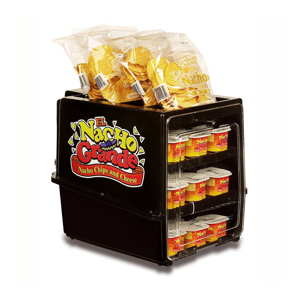 Nacho Portion Cheese Warmer