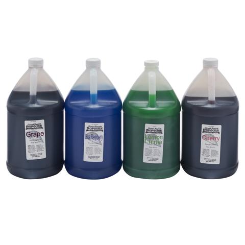 SNO SYRUP