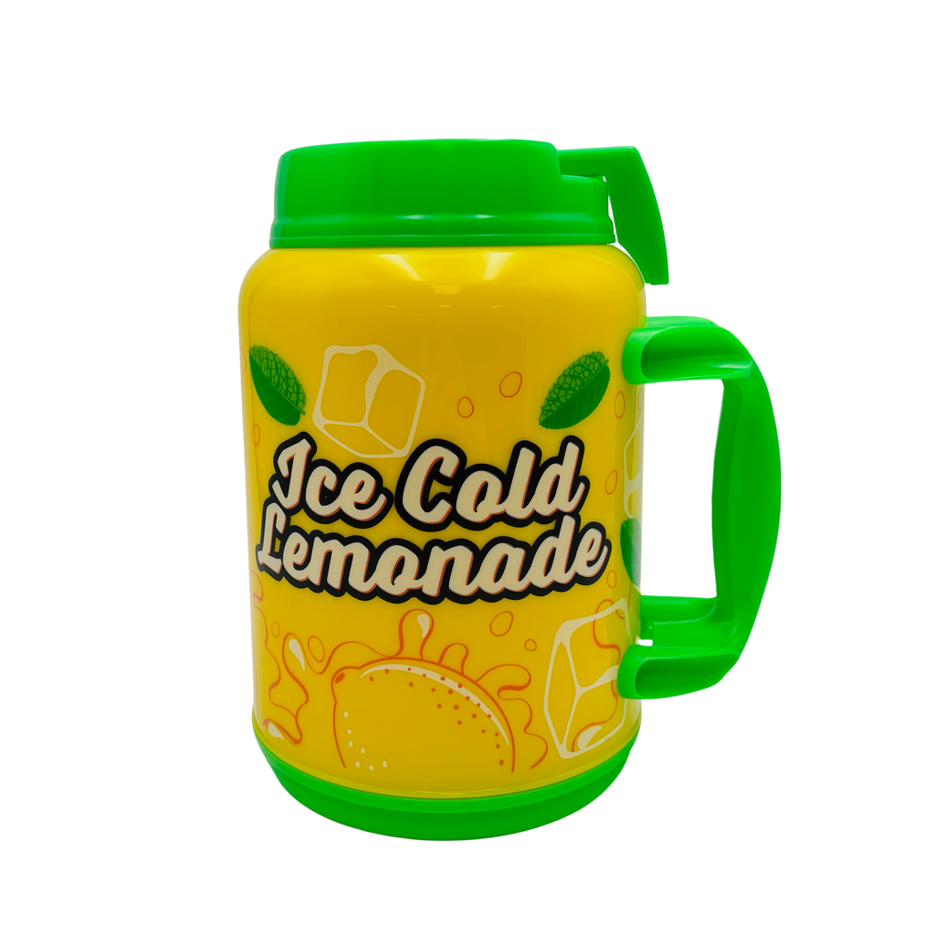 Whirley Lemonade Tanker