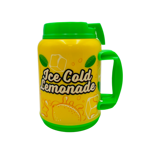 Whirley Lemonade Tanker