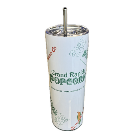 GRPC Tumbler Cup