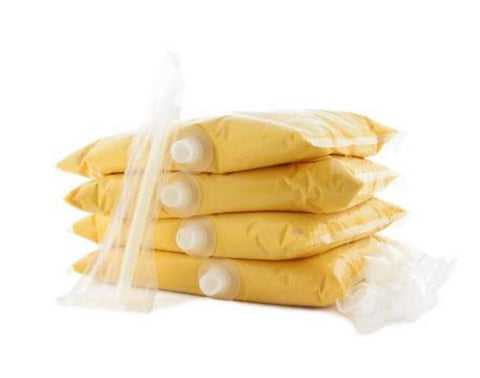 Ricos Nacho Cheese BIB