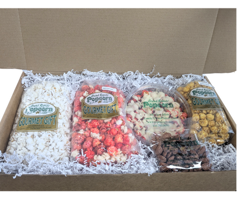 Valentine's Gift Box