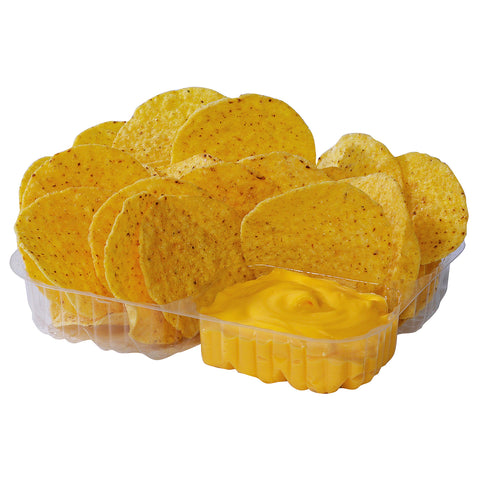 Nacho Trays