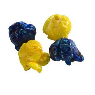 Maize 'n Blue Popcorn