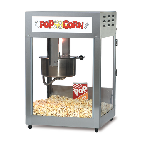  Foaminator (2-Pack)  Popcorn Machine Cleaner, Strong  Degreaser, Safe Formula, Food Equipment Approved : Industrial & Scientific