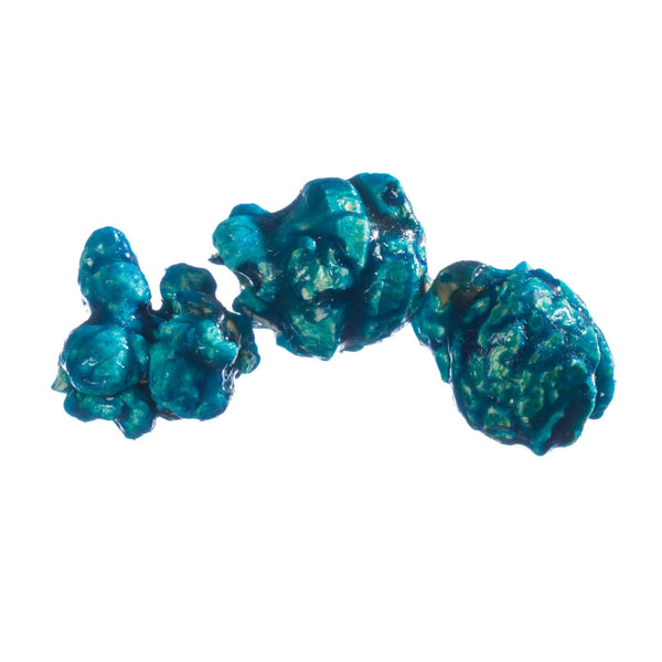 VaVa「Blue Popcorn」CREATIVE DRUG STORE Free Shipping! West Bend Theater Crazy Theater Style Popcorn