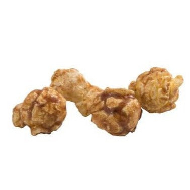 Pumpkin Spice Popcorn