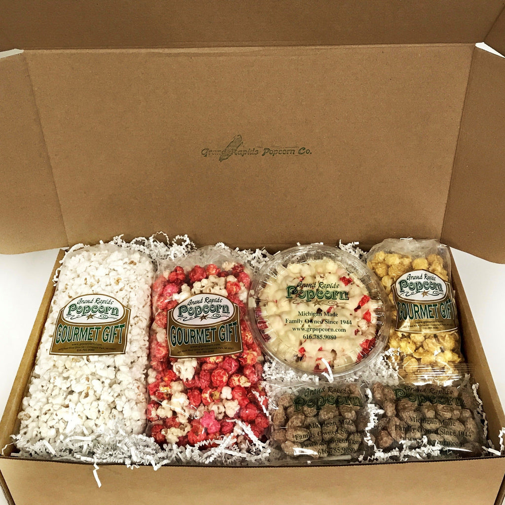 Valentine's Gift Box