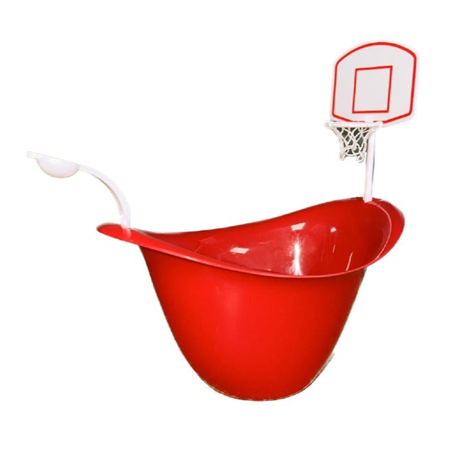 Sports Popcorn Bucket