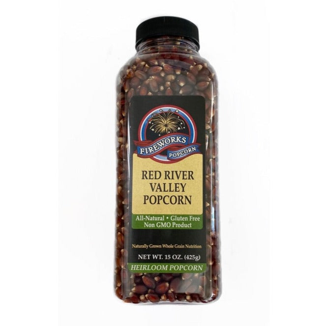 Red River Valley Fireworks – Grand Rapids Popcorn